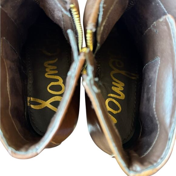 Sam Edelman boots size 39 | US 8.5 - Picture 8 of 13